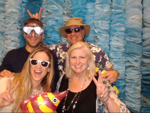 Party for the Promise | View more photos from the event at gallery.photoboothbillings.com/u/PhotoBoothBillings/Party-for-the-Promise